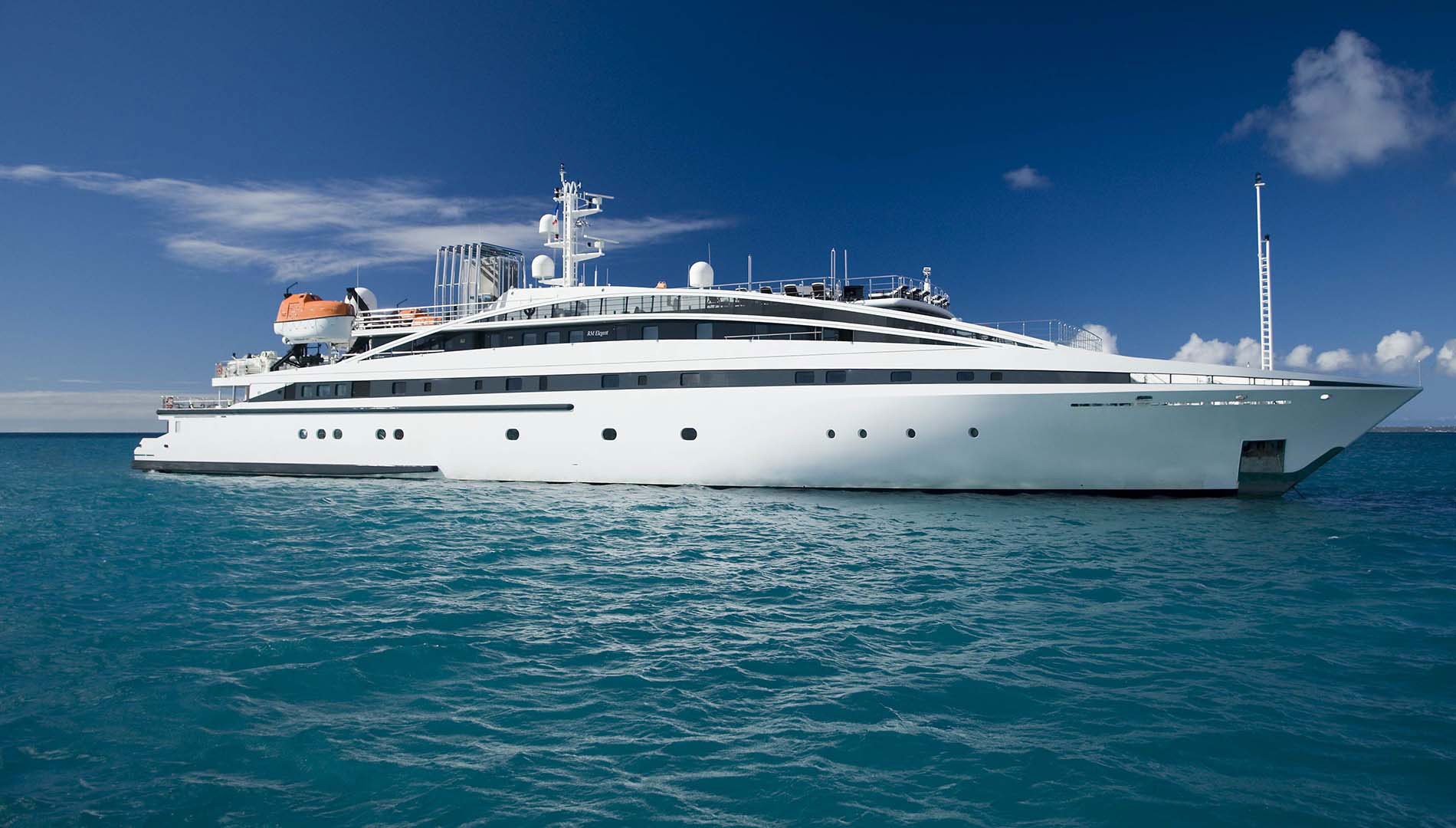 ELEGANT 007 Yacht Charter Details, Lamda Shipyard CHARTERWORLD Luxury